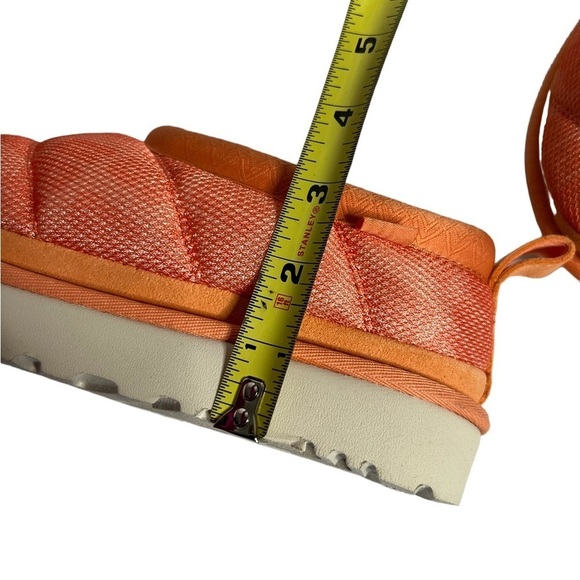 UGG Tasman Women’s Sweet Peach Comfort Slipper - Picture 10 of 16
